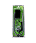 Hillman Screen Storm Door Set Black Hardware Essentials For Wood Screen ... - $33.89 CAD