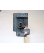 1978 Dodge Aspen Intermittent Wiper Switch OEM 3743722 Plymouth Volare - $1,258.90 MXN