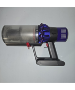 Dyson SV27 Vacuum Main Body Motor Cyclone W/ Dust Bin&amp;battery - Parts/Re... - $1,135.51 MXN