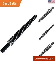 Versatile HSS Reamer with 1/2-inch Shank - Ideal for Automotive &amp; Mainte... - $1,472.08 MXN