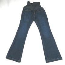 Maternity Gap 1969 Long And Lean Jeans Size 27/4R - £14.50 GBP