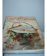 Cakes &amp; Cake Decorating by Rosemary Wadey St Michael - £5.75 GBP