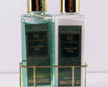 ME Modern Expressions Cucumber Mint Fresh Scent Hand Care Soap Lotion Se... - £8.24 GBP