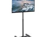 VIVO TV Floor Stand for 13 to 50 inch Flat Panel LED LCD Plasma Screens,... - £73.98 GBP