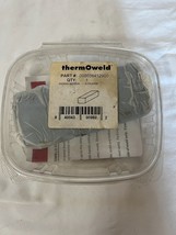 thermOweld 1 pound packing material 38-4129-00 NEW, OLD STOCK - $281.37 MXN