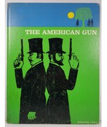 The American Gun Spring 1961 Volume One Number Two - $4.99