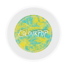 ColourPop, *Mermaid Kiss* Super Shock Tie Dye Eyeshadow - $15.73
