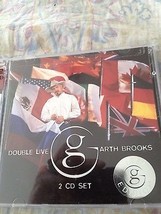 Double Live by Garth Brooks CD 2 Disc - $29.99