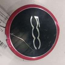 Fiat 500 Wheel Rim Center Cap  2012 2013 2014 2015 - $29.94