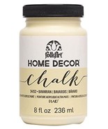 FolkArt Home Decor Chalk Paint, #34152 Bavarian, 8 Fl. Oz. - $10.95