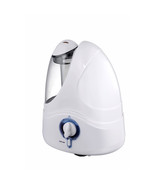 Optimus 1.5 Gallon Cool Mist Ultrasonic Humidifier - £61.19 GBP