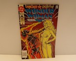 Visions of Death Wonder Woman DC Comics July 1993 #76 - $15.74