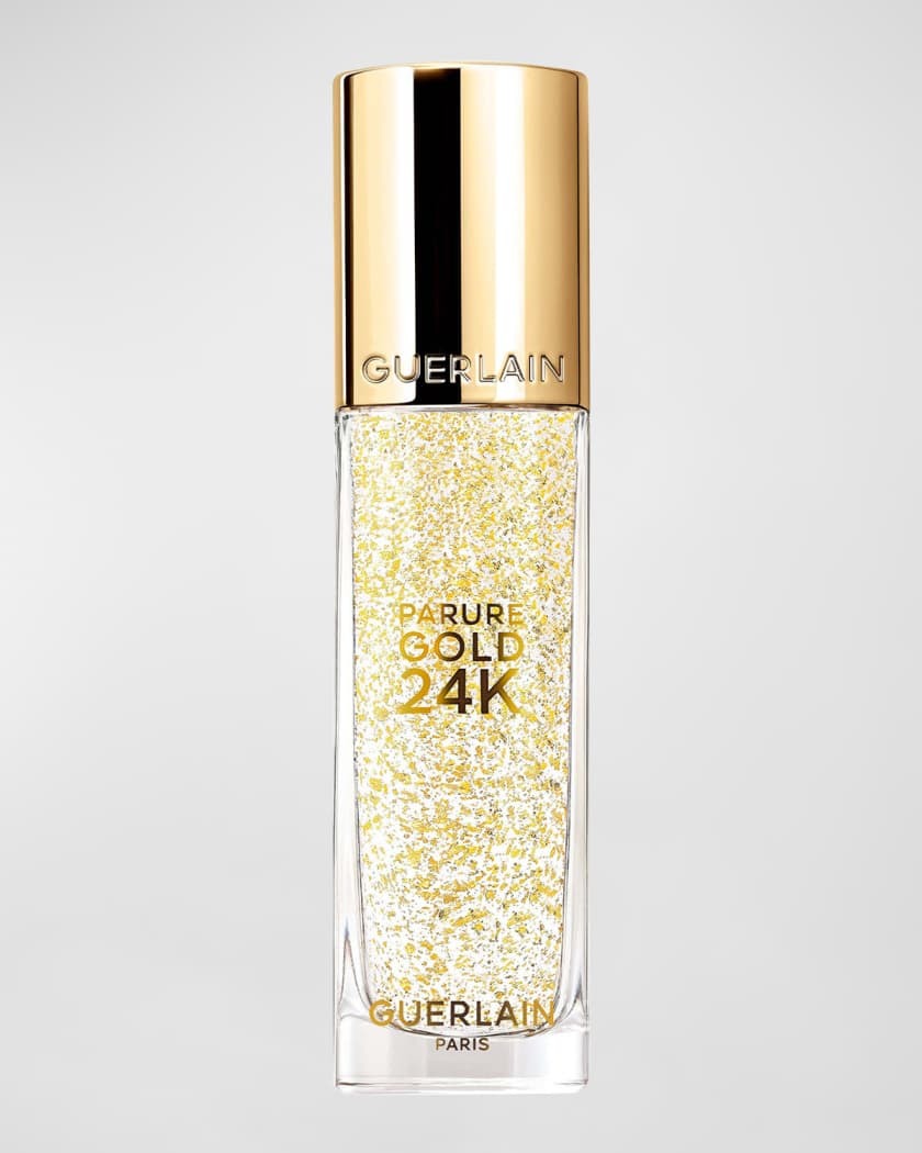 Guerlain Parure Gold 24K Padiance Booster Perfection Primer Hydration-1.... - $55.00