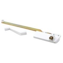 Prime-Line H 3864 Casement Single Arm Operator, 9-1/2 In. Arm, Diecast w/Steel A - $84.99