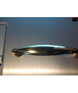 1 Belwith #P9701 Solid Brass  Pull - $3.69