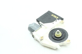 2006-2009 VOLKSWAGEN RABBIT FRONT RIGHT PASSENGER WINDOW REGULATOR MOTOR H1709 image 3