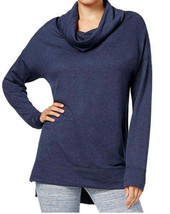 Alfani Womens Sleepwear Cowl Neck Sleep Tunic Top XX-Large - £17.98 GBP