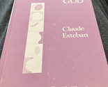 0916426076 Transparent God by Claude Esteban Hardcover 1983 - $4.39