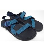 Chaco Lowdown Size US 9 M EU 42 Men&#39;s Sports Sandals Meadow Tide Blue JC... - $69.04 CAD