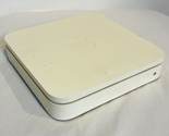 Apple Airport Extreme Base Station A1143 - $37.99