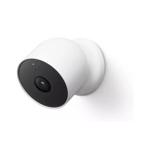 Google GA01317-US-CR CERTIFIED RENEWED GOOGLE NEST INDOOR OR OUTDOOR CAM... - $3,593.45 MXN
