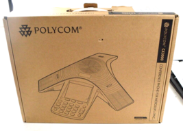 Polycom CX3000 Conference Phone For Microsoft Lync - 2200-15810-025 - $39.23