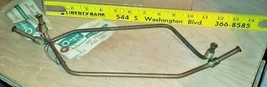 159-0538 ONAN FUEL LINE FITS ONAN MODEL AK  FILTER TO CARB 14&quot; QUANTITY ... - $14.48