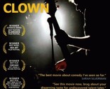 Punching the Clown DVD | Region Free - $18.09