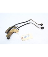 96-04 FORD MUSTANG REAR BRAKE HOSES PAIR Q5879 - $2,512.45 MXN