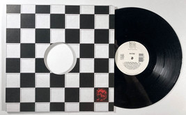 Nayobe - It&#39;s Too Late (1988) Vinyl 12&quot; Single • Dance Ckub Remix, Frees... - $14.11