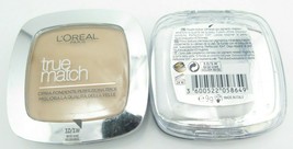 L'Oreal True Match with Pigment Minerals *Choose your Shade*Twin Pack* - $14.99
