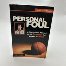 Personal Foul : A First-Person Account by Tim Donaghy PB 2009 very good - $7.35