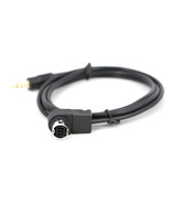Alpine Ai-net iPod iPhone Android MP3 XM Sirius Aux KCA-235B PPI-203 KCA... - $14.99