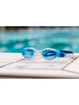 Zoggs Phantom 2.0 Swimming Goggles - Soft Seal Fit - $17.95