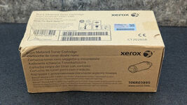 106R03895 Black Toner Cartridge New/Sealed - $34.99