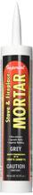 Imperial Kk0067-a Cement &amp; Mortar Cartridge, 10.3 Oz, Gray - $19.61