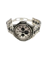 Bulova Wrist watch 98c005  44mm  Stainless Steel 479734 - €172,02 EUR