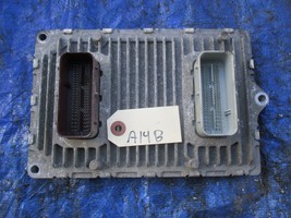 2013 Dodge Caravan 3.6L engine computer ecu ecm P05150724AC OEM Chrysler... - $149.99