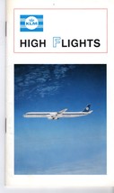 KLM High Flights - $2.70