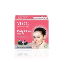 VLCC Party Glow Facial Kit, 60gm - £15.02 GBP