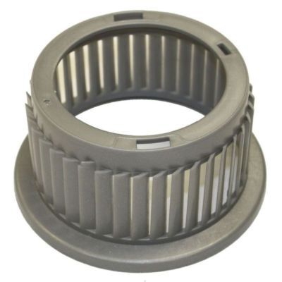 1 Bissell Vacuum Part 2032388 / Grille Cyclone, Bright Silver&#39;&#39; - $16.07