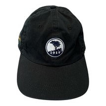 Pebble Beach 1919 One Hundred Years Golf Hat – Black Adjustable Cap by AHEAD – C - $410.50 MXN