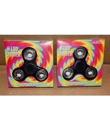 Hand Spinner Fidget Expressions 2Each NIB You Pick Color Almar USA Desig... - $6.31 CAD