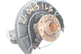 Driver Left Front Spindle/Knuckle Fits 12-22 PASSAT 74991 image 3