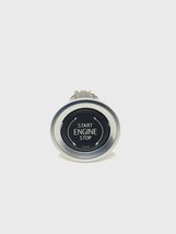 2023 Cadillac XT4 Premium Luxury Ignition Control Switch Buttom 13552356... - $39.55