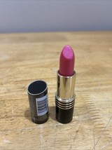 Revlon Super Lustrous Lipstick, 19 Lilac Champagne Hot Pink Original Vtg... - $59.39