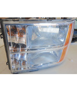 2007-2014 GMC Sierra   Headlight Assembly   Left Side - $118.31