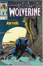 Marvel Comics Presents Comic Book #8 Marvel 1988 Wolverine NEW UNREAD VERY FINE- - £2.16 GBP