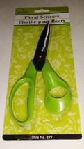 Floral Scissors Garden Collection for trimming and pruning garden and house p... - £2.31 GBP