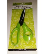 Floral Scissors Garden Collection for trimming and pruning garden and ho... - £2.35 GBP